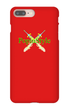 popinstyle iPhone Phone Cases
