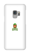 lacky92ttv Samsung Phone Cases