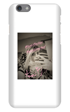toniflackus9000 iPhone Phone Cases