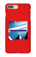 dovahfusrodah iPhone Phone Cases