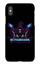 RectWizard iPhone Phone Cases