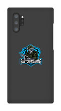 babyduncgaming Samsung Phone Cases