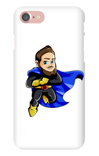 superbenny iPhone Case