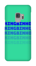 binhob Samsung Phone Cases
