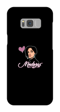 Mndoza OG Design Samsung case