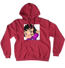 ajymusic Hoodies (No-Zip/Pullover)