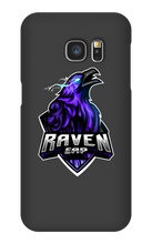 RavenEAP Samsung Phone Cases