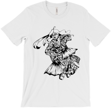 Scribbs Fan T Shirt