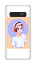 ethegg99 Samsung Phone Cases