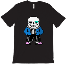 sans4life31 T-Shirts