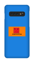 deogamesvlogs Samsung Phone Cases