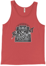 BASSment Sessions Tank Top