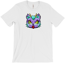 Dizzy Demon T-Shirts