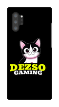 Dezso Gaming Samsung telefontok