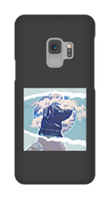 omicorax Samsung Phone Cases