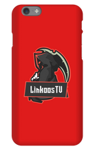 linkoostv iPhone Phone Cases
