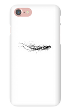 professor_bobo_21 iPhone Phone Cases