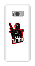 taticopnz Samsung Phone Cases