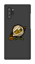 CabbyStu Samsung Phone Cases