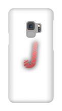 differentredjack Phone Cases