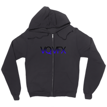 joyfishgaming Zip Up Hoodie