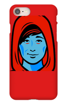 aleeskss iPhone Phone Cases