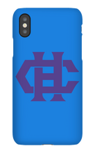 hcproducedit iPhone Phone Cases
