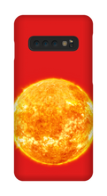maugalaxy Samsung Phone Cases