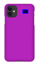 dorfdad iPhone Phone Cases