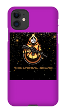 unrealablesam iPhone Phone Cases
