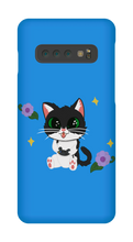 Gamer Freya Samsung Phone Cases