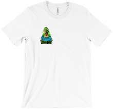 meester_tyler T-Shirts