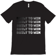 B2W (Built to win) T-Shirts