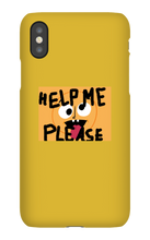 sillewhyzee iPhone Cases