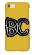 BrChaze iPhone Phone Cases