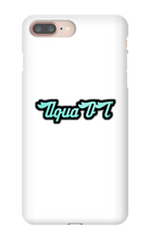 AquaOT iPhone Phone Cases