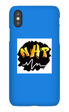 nohandprank iPhone Phone Cases