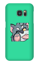 HeartFox Samsung Phone Cases