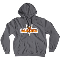 CLASSIC BLAIZEN PHOENIX Hoodies