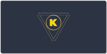 knightliness XXL Gaming Mousepad