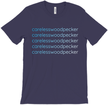 carelesswoodpecker T-Shirts