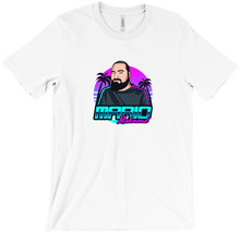 mariomahmoud T-Shirts