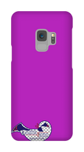 kalistavt Samsung Phone Cases