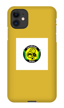 CornPicker Media Phone Case - iPhone
