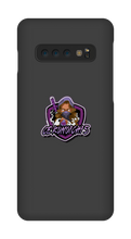 kunoichi5 Samsung Phone Cases