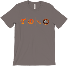 T+D+30000+Logo T-Shirt