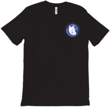 mslunagrim T-Shirts