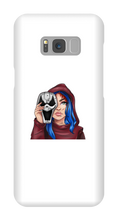 Let Me Hear You Scream Samsung Case
