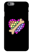 The Rainbowne iPhone Case