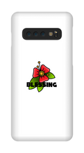 channel007,chatbouttv Samsung Phone Cases